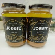 JOBBIE Peanut Butter (creamy/chunky)