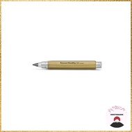 Kaweco Clutch Pencil Sketch Up Brass RAW CL5.6BR 5.6mm Official Import