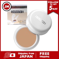 Meiko Cosmetics Foundation Cover Face 151 Ocher 20g (Concealer Cover Foundation Acne Scars Stains Pores Made in Japan) Naturactor