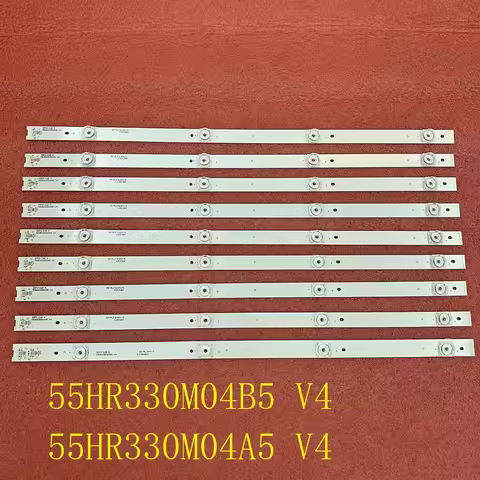 LED Backlight Strip for Thomson 55UC6586 55UC6596 55uc6006s TCL 55P3CUS 55P3CFS-CG L55P3CUS 55BC7600