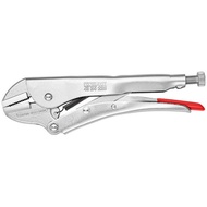 KNIPEX 41 24 225 Grip Pliers