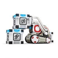 Anki Cozmo intelligent robot pet adult children Zhiyi toy rental lease