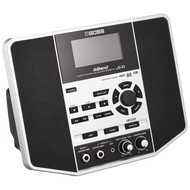BOSS eBand JS-10 Guitar practice audio player / Direct guitar connection / Equipped with amps and ef