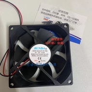 RUNDA RS9225B24VH-A 9225 24V 0.25A/0.32A Welding Machine Cooling Fan
