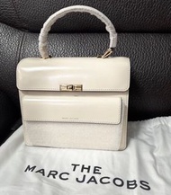 The Marc Jacobs Box Bag