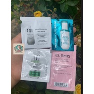 Link sample skincare highend