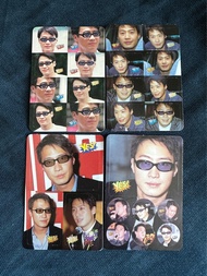 Yes Card 黎明貼紙