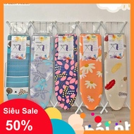 Jolly vertical ironing board 30x97cm, chopping iron