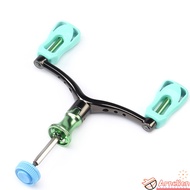 NE Fishing Reel Double-end Handle Spinning Fishing Reel Rocker Arm Accessories Suitable For 1000-4000 Model