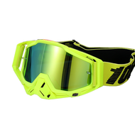 Kacamata Goggle Helm Trail JPX KLX CRF Motocross Supermoto Trabas Keren