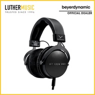 [OFFCIAL DEALER] Beyerdynamic DT1770 PRO MKII Closed-Back Studio Headphones with Tesla Drivers (Case