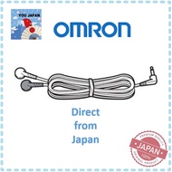 OMRON cable separately Electrode