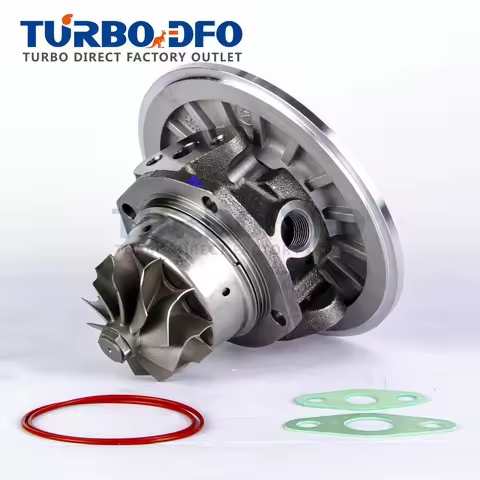Turbo Cartridge 28230-8Y010 Chra For Hyundai Truck 6.6 L D6DA 716677 716677-0001 28230-8Y000 Turboch