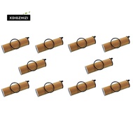 10 Pcs Oil Filter Kit for - W222 V222 X222 S350 S400 W205 C180 C200 C220 A205 C205 S205 C257 A654180