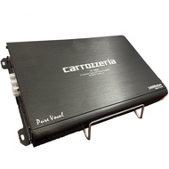 Carrozzeria 4 channel Amplifier Class AB Power Amplifier 2400watt Max Power