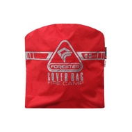 Forester CBF 09012 Cover Bag Raincover/ 40-60 L
