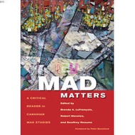 Mad Matters: A Critical Reader for Canadian Mad Studies | MentalHealth ( PDF / EPUB )