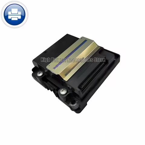 FA35001 FA35011 L6160 Printhead Print Head For Epson WF2860 L6171 L6166 L6168 L6170 L6176 L6178 L618