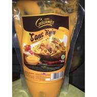 Euro Gourmet by Cimori Cheese Sauce 500 grams