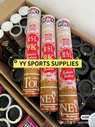 [100% ORIGINAL] RSL 9K SHUTTLECOCK (BULU TANGKIS) SIMILAR WITH RSL CLASSIC
