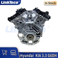 G6DH ENGINE FOR Hyundai Kia Sedona 3.3L V6