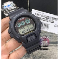 100% ORIGINAL CASIO G-SHOCK GW 6900 1JF SOLAR TECHNOLOGY JAPAN SET NEW IN BOX
