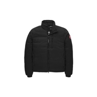 CANADA GOOSE Lodge Jacket Black Unused