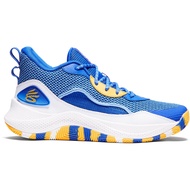 Under Armour Unisex Curry 3Z 24 | 3027626-400