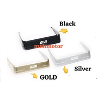 TOP COVER GIVI B32 GOLD B32N B32NB PAINTED METALLIC BLACK