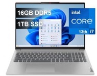 Lenovo - IdeaPad Slim 5i Gen 8 14吋 (i7-13620H, 16GB+1TB SSD) 82XD002LHH 香港行貨, 原廠兩年保養