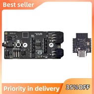 CyberBrick Photography  Time-Lapse Kit for  P1 X1 H2D A1 Series 3D Printers
