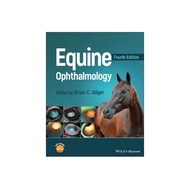 [Wiley] Equine Ophthalmology