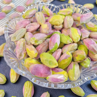 GUOSHENGJING | Roasted Raw Pistachio Kernels Baking Iran Nuts Powder