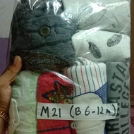 Used not for fussy buyer