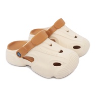 【New Arrival】BB DOUBLE ขนาดรองเท้าใหญ่และกว้าง กันลื่นได้ดี กันน้ำได้เป็นอย่างดี ใส่กลางแจ้งได้ดี รอ