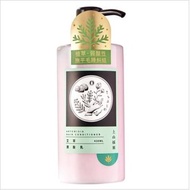 上山採藥 - 上山採藥 - 艾草潤髲乳 430ml