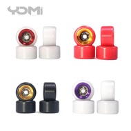 YOMI Fingerboard Wheels Pro Series size 8.3*4.9mm | Fingerboard Wheels