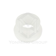 Euro Technic Bush Plastik Bar Anti Guling Hadapan Volvo F7, FL7, FS7, F10, FL10, F12, F16, N7, N10, 