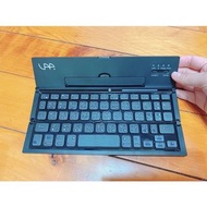 VAP藍牙折疊鍵盤