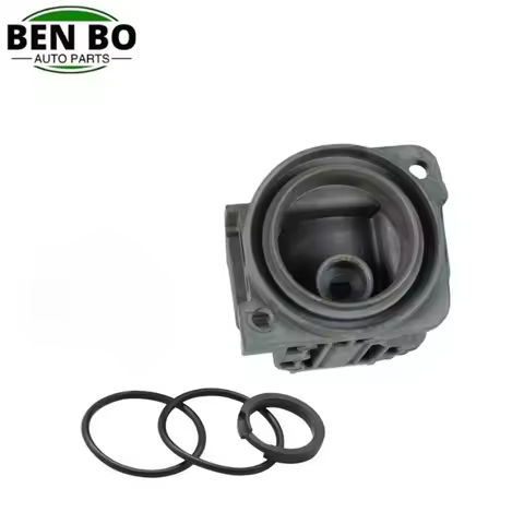 Car Auto Spare Part Air Suspension Compressor For Audi Q7 A6 C6 Car 4L0698007 4L0698007A 7L8616006D