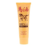 馬油洗面乳N 120g