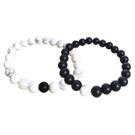 2 Piece Couple Bracelet 2 Piece Couple Bracelet 2 Piece Couple Bracelet
