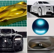 HH Model 1/18 Rolls-Royce Wraith Apollo Resin Model (8 Colors)