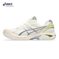 ASICS Unisex GT-2160 PARIS Sportstyle Shoes in Cream/Safety Yellow