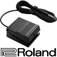 ROLAND® Non-Latch Footswitch รุ่น DP-2 (Sustain Pedal ฟุตสวิทช์ ฟุตสวิตช์ สวิทช์เท้าเหยียบ Damper Pe