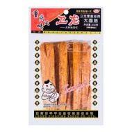 WEILONG BIG GLUTEN SNACK 102G 卫龙大面筋102克