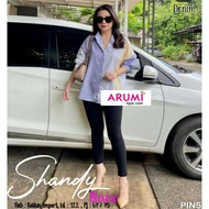 SHANDY BLOUSE BY ARUMI