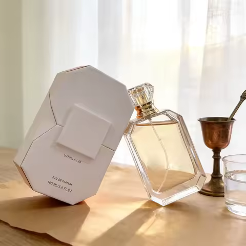 KAY.AL.I28 perfume 100ml eau de toilette – a luxury perfume for men and women, light and durable