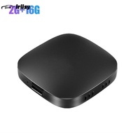 iriisy Carplay Ai Box Wireless Android Auto Wireless Carplay Adapter TV Box For Netflix YouTube Car 