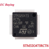 STM32G473RCT6 LQFP-64 STM32G473 STM32 473RCT6 STM32G STM32G473RCT ARM Cortex-M4 32-bit Microcontroll